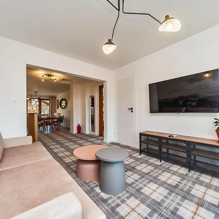 Apartamento Radosna 2 Ustroń Exterior foto