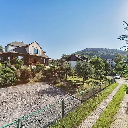 Apartamento Radosna 2 Ustroń Exterior foto