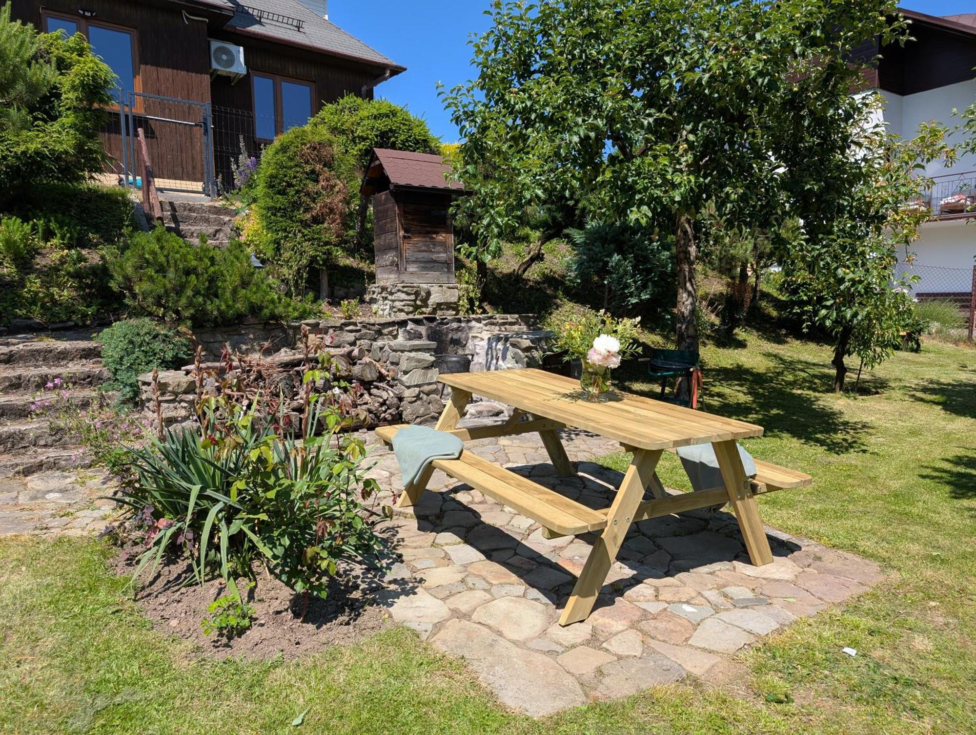 Apartment Radosna 2 Ustron
